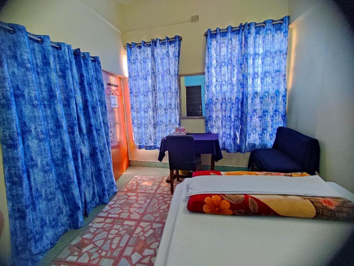 Baba Guest House Varanasi Exterior photo