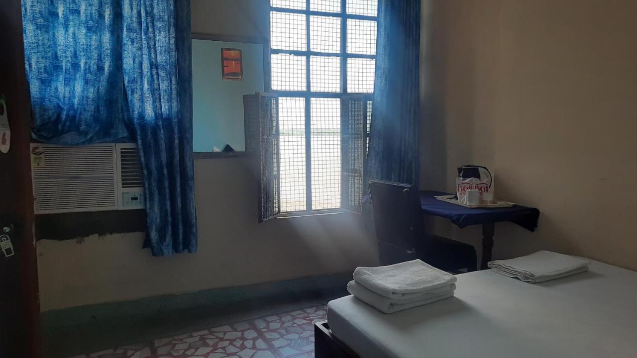 Baba Guest House Varanasi Exterior photo