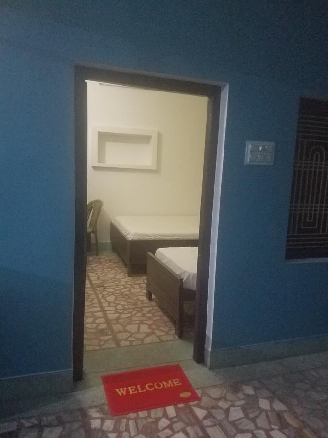 Baba Guest House Varanasi Exterior photo