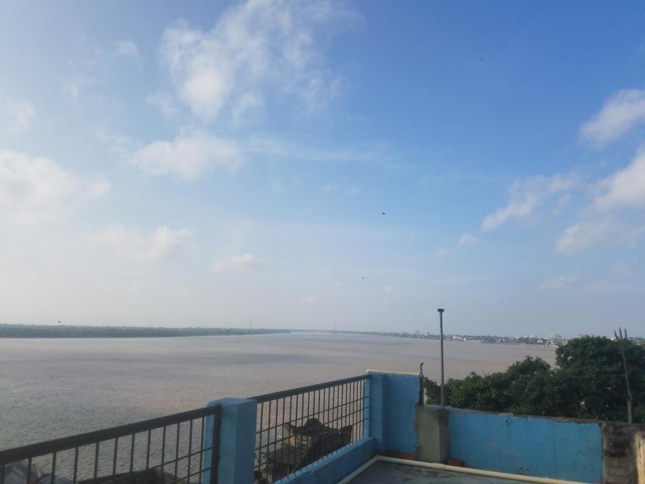 Baba Guest House Varanasi Exterior photo