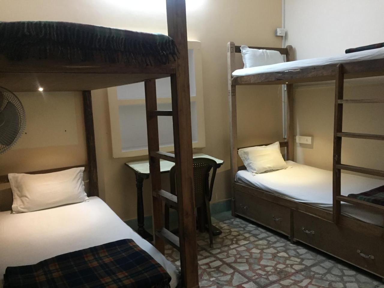 Baba Guest House Varanasi Exterior photo