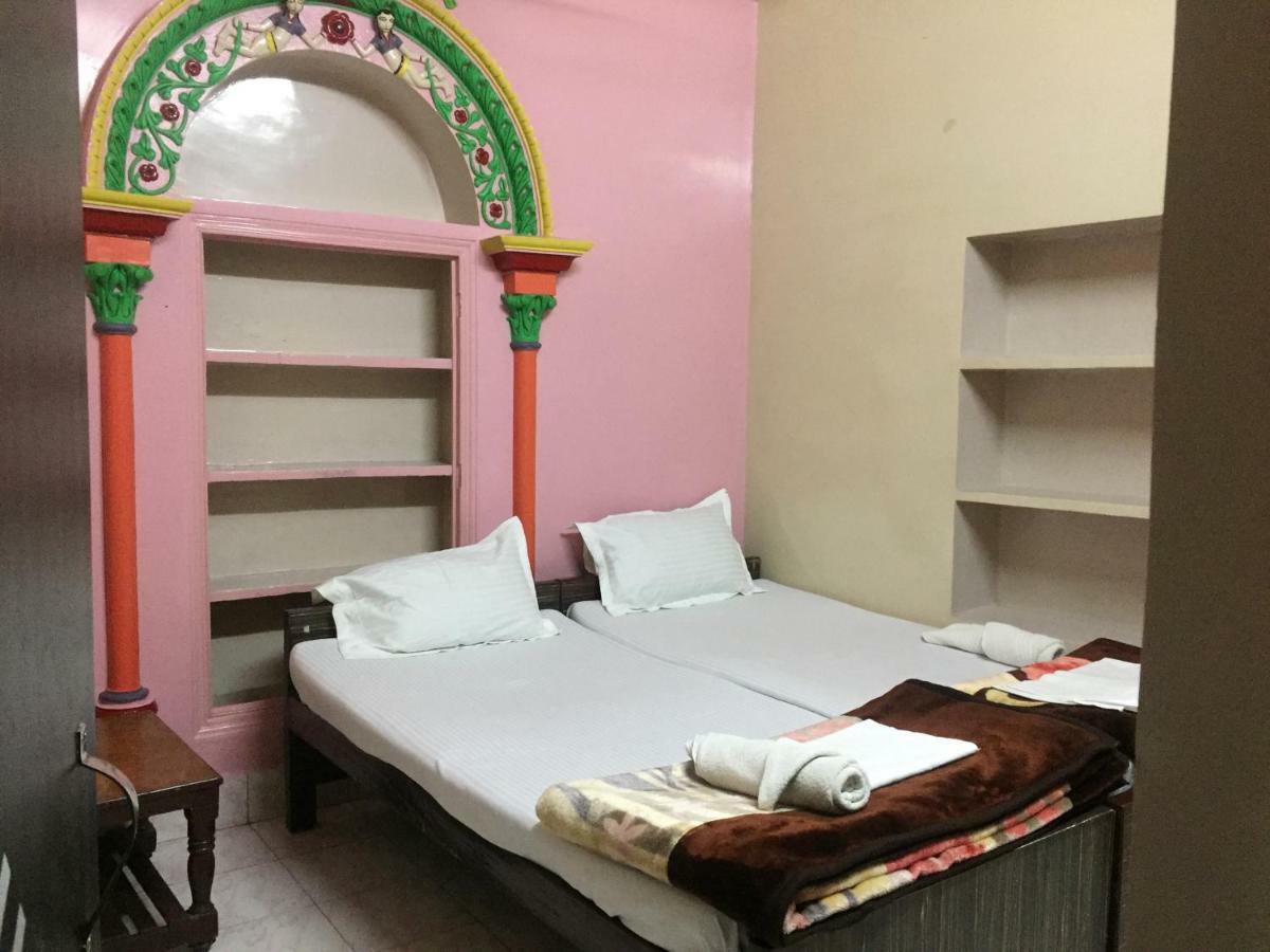 Baba Guest House Varanasi Exterior photo